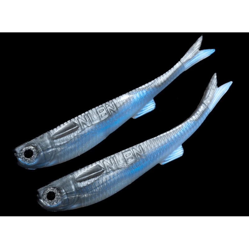 NLBN 7″ Big Mullet Fresh Mullet