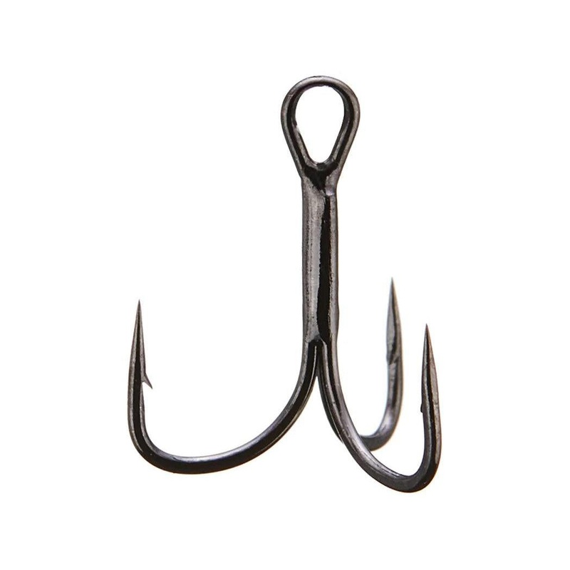 Owner ST-26 Treble Hook 8 8pk