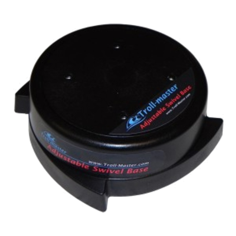 Penn/Seahorse Adjustable Swivel Base by Troll-Master