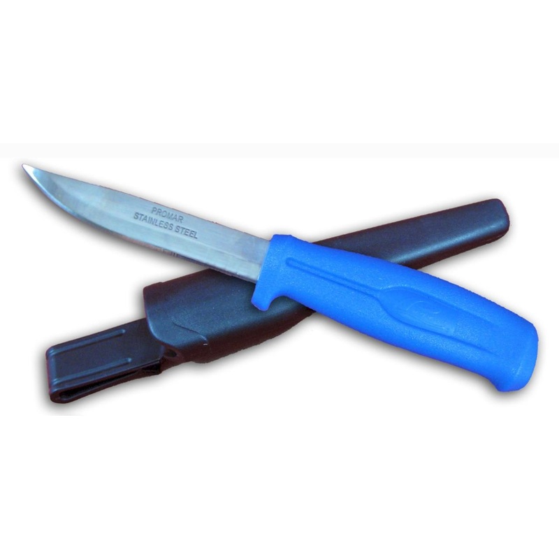 Promar Bait Knife