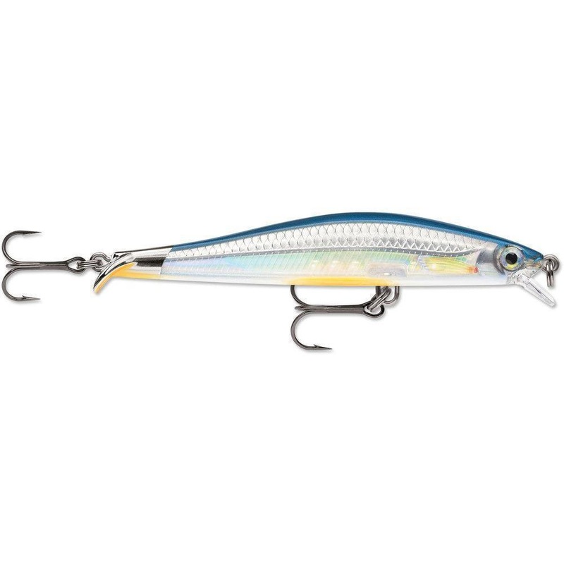 Rapala Ripstop 09 Elite Blue