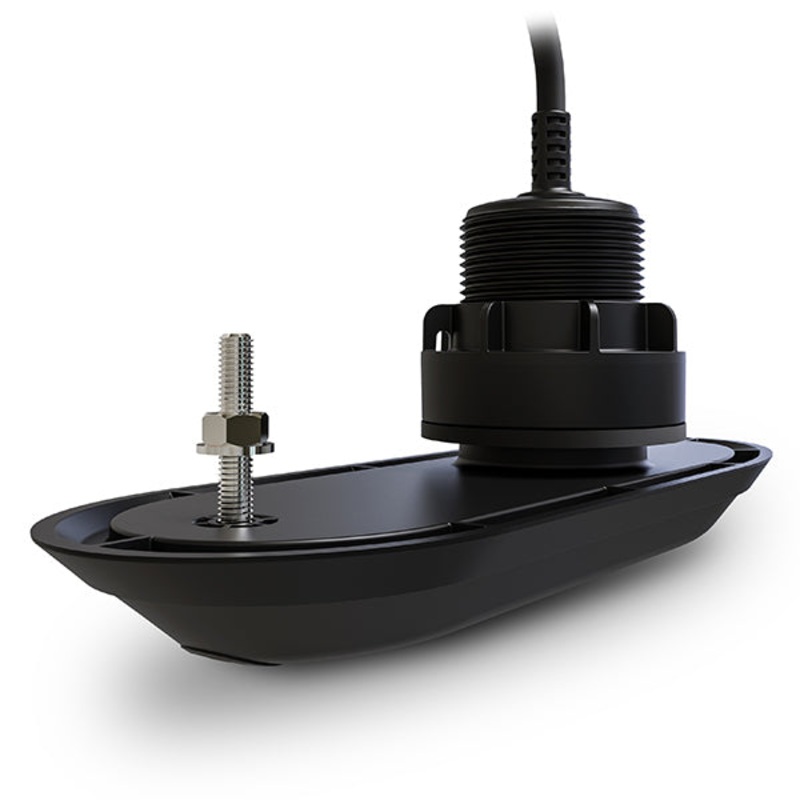 Raymarine All-In-One 0 Through Hull Transducer – RV-300