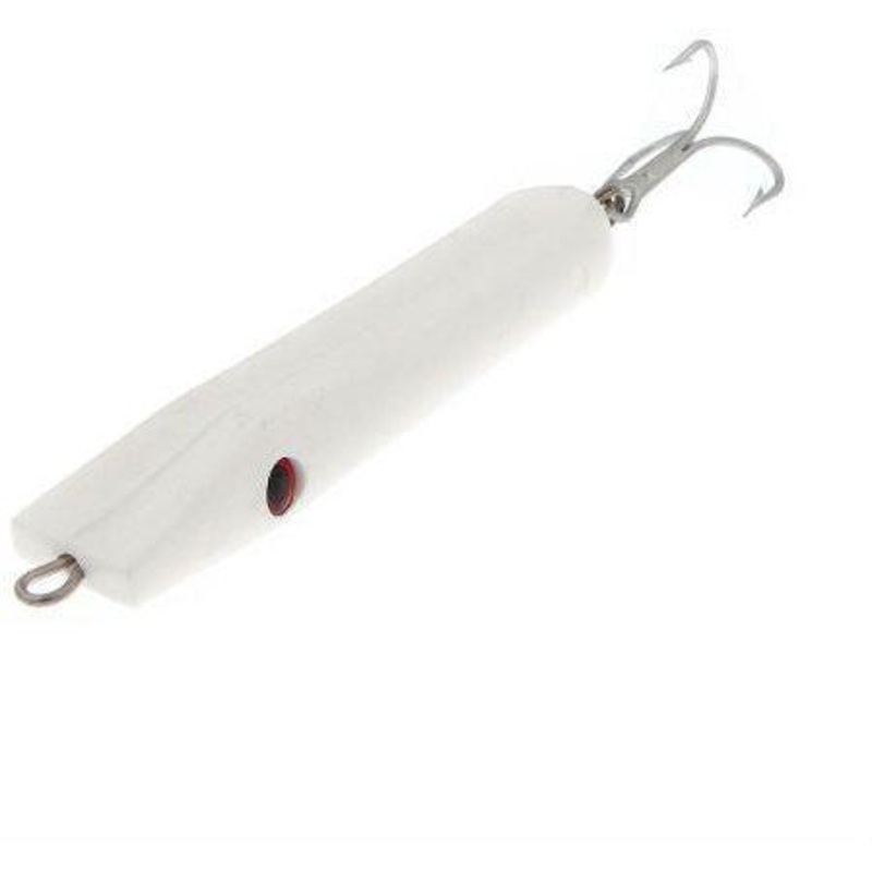 Richter Plug 1oz Pink