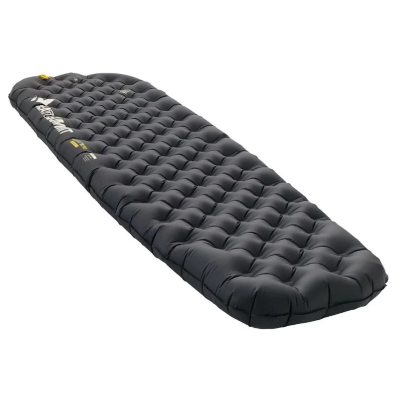 Sea to Summit Ether Light XR Pro Insulated ASC Mat REGULAR Black