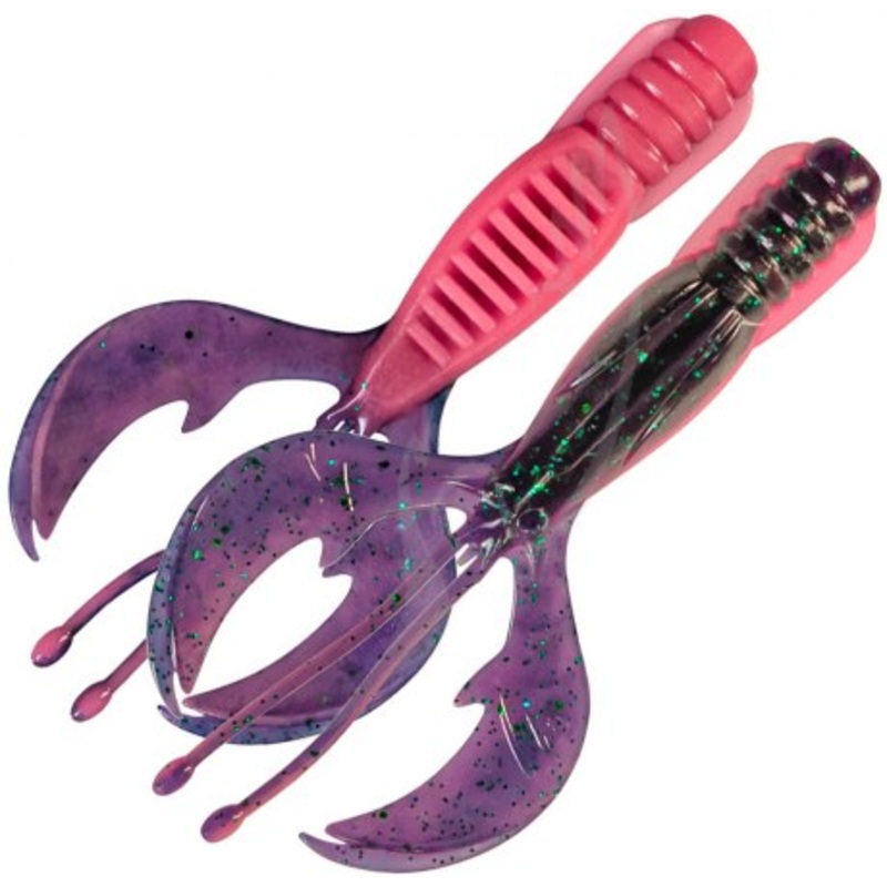 SELECT Kraken-X 3.5″ (90 mm) – 4 pc col.006