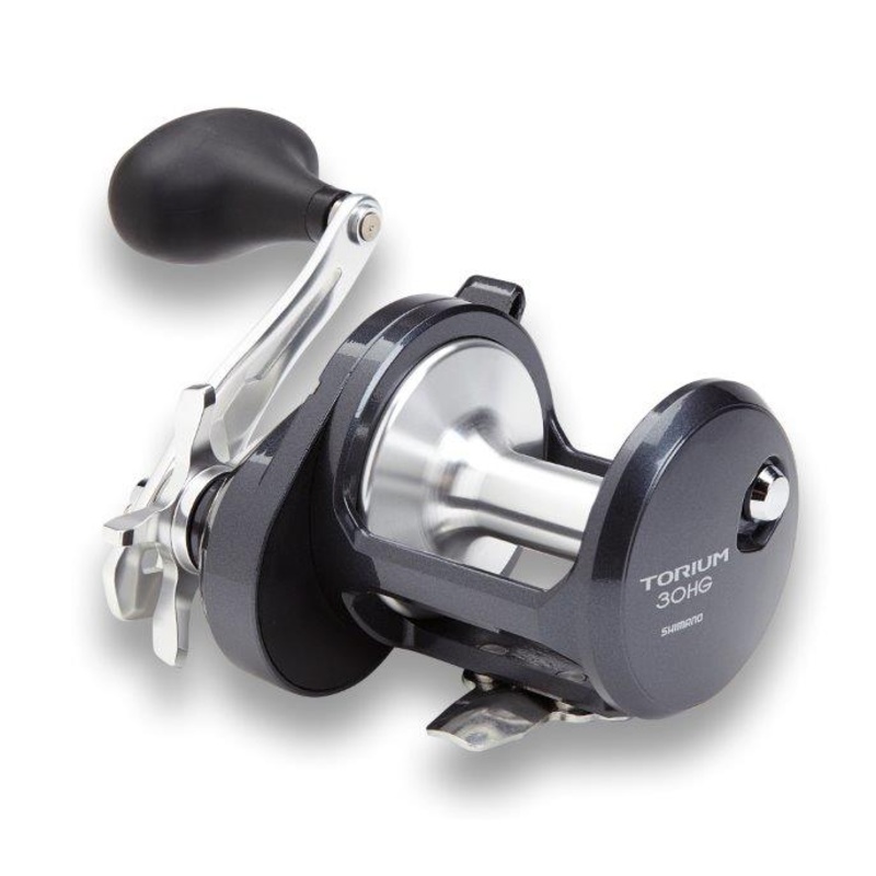 Shimano Torium HGA Conventional Reels 14
