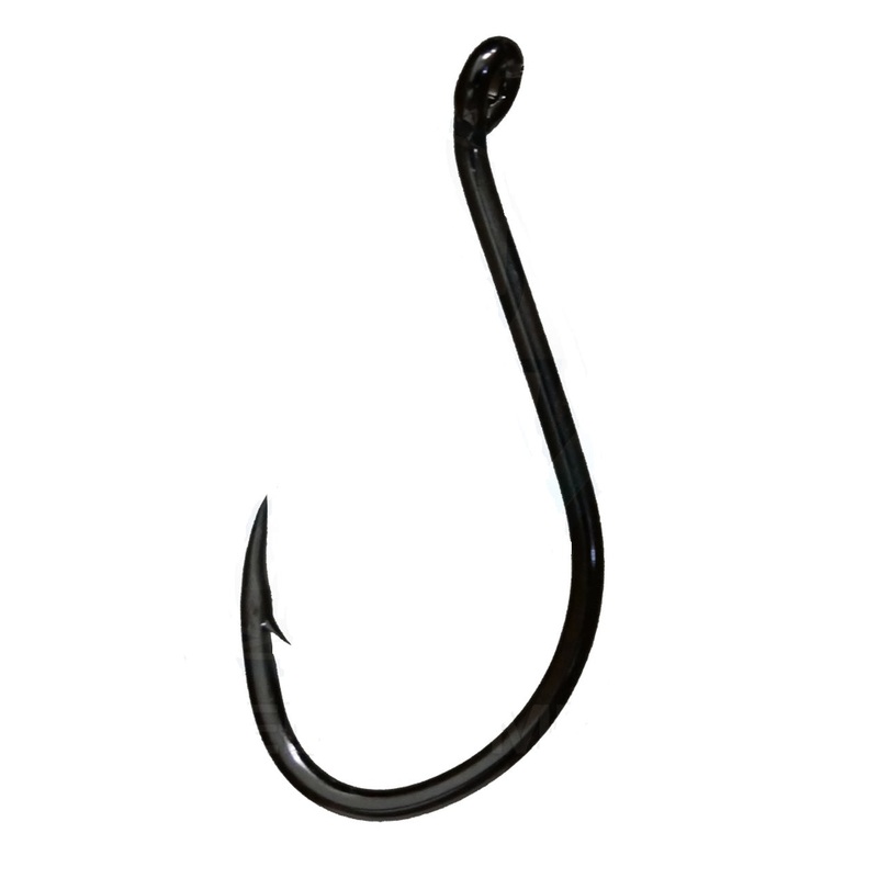 Shinto 6041 Octopus Beak Hook Bulk Pack 1