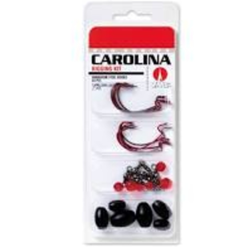 VMC Bass Rig Kits Carolina