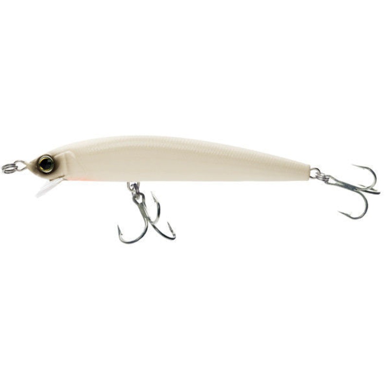 Yo-Zuri Hydro Minnow LC 6 in Bone