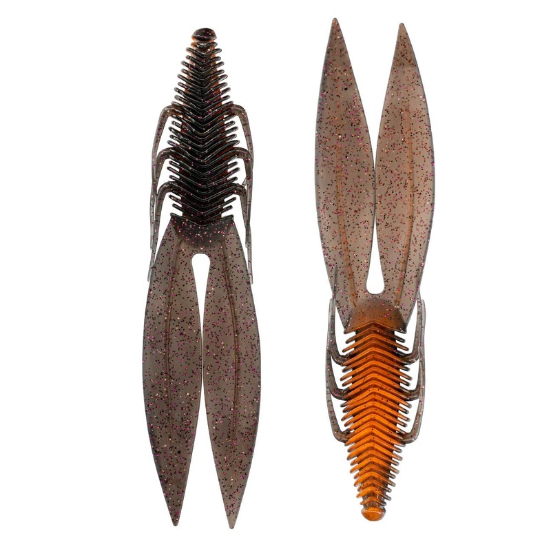 6th Sense Bodega Crawfish Juice 4.8″ 6pk