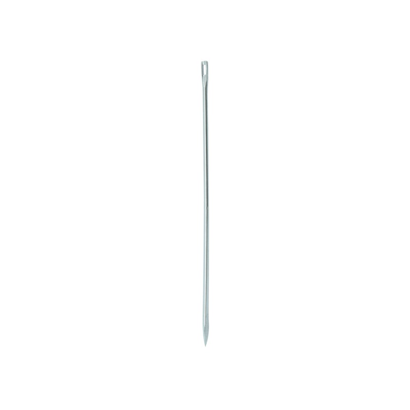AFW Mortician’s Bait Rigging SS Needle 3pk 4 inch