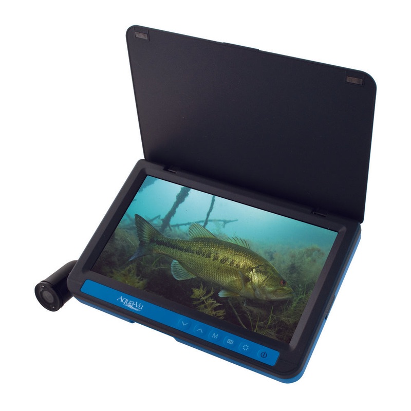 Aqua-Vu AV722 Underwater Fishing Underwater Camera