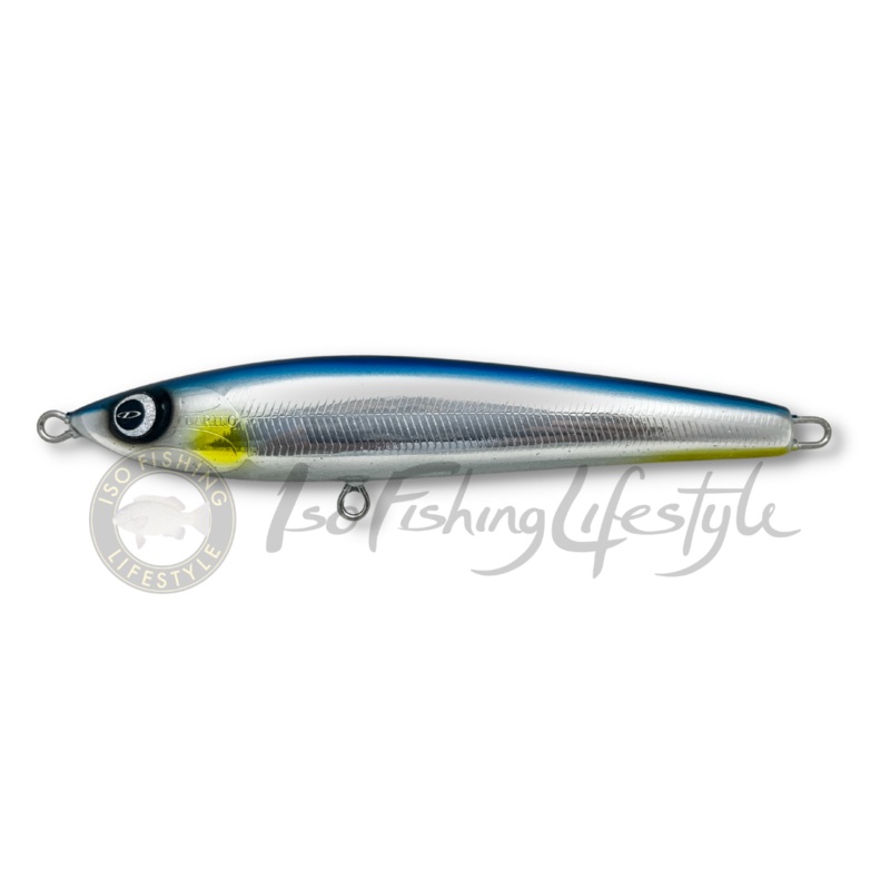 D-Claw Marino Floating Stickbait 160mm 44g Blue Back