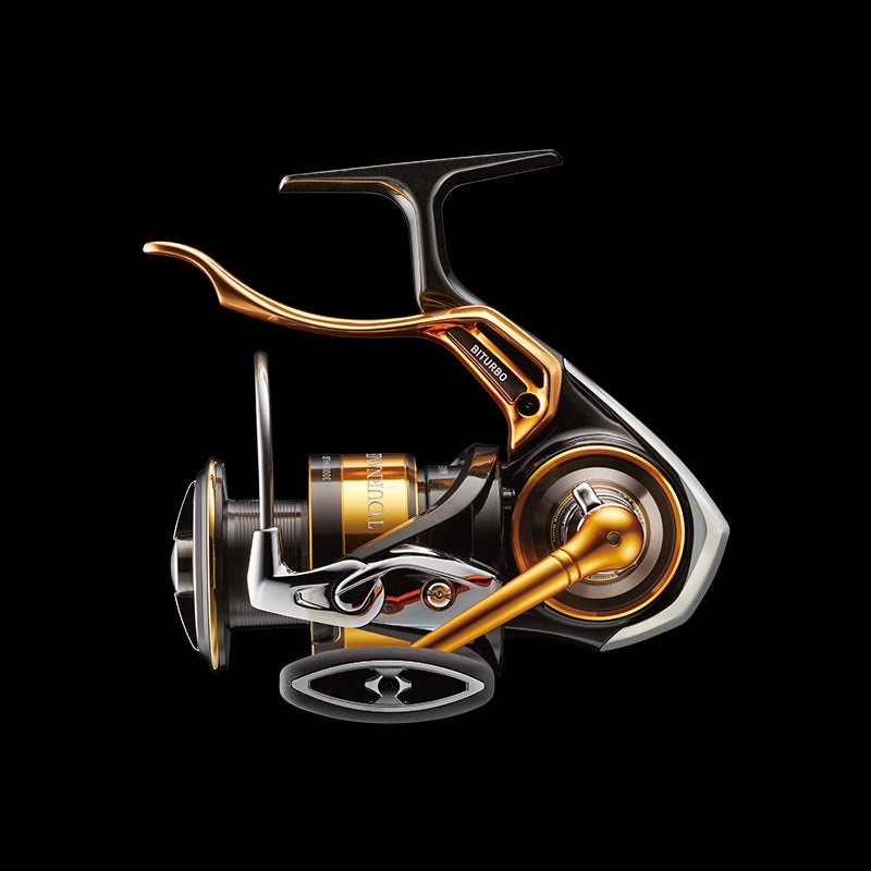 Daiwa 22 Tournament Iso LBD Competition LBD