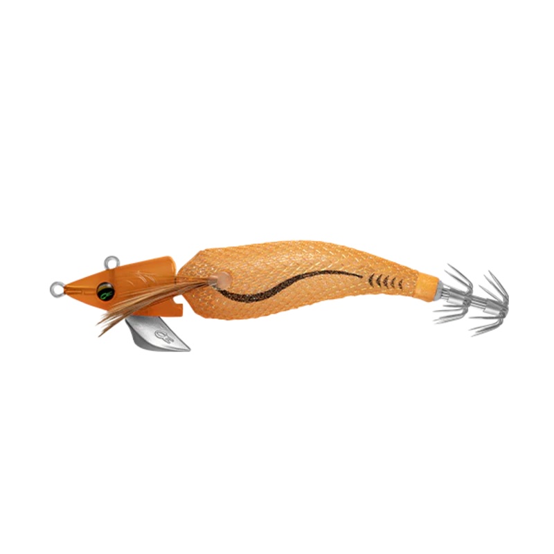 Daiwa EMERALDAS AMOROUS JOINT 3.5 (22.5g) MANDARINE