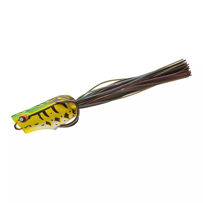 DAIWA Steez Chiquita Frog – 38mm #Spring Wakasagi