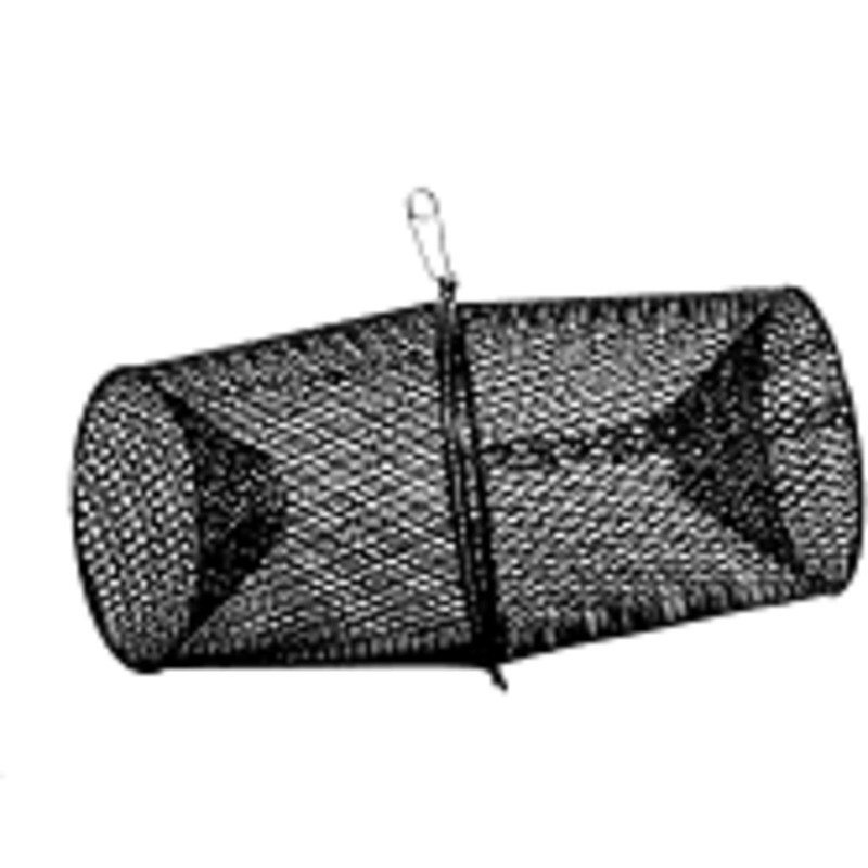 Eagle Claw Minnow Trap