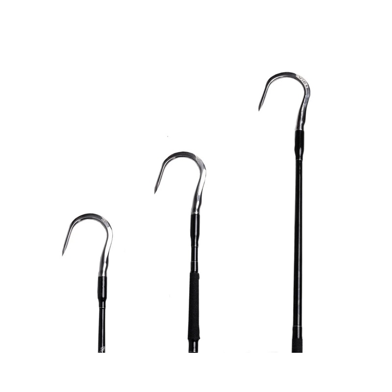 Hookem Cast Fixed Gaff CG4/160 (Gape 100mm, Length 1.6m)