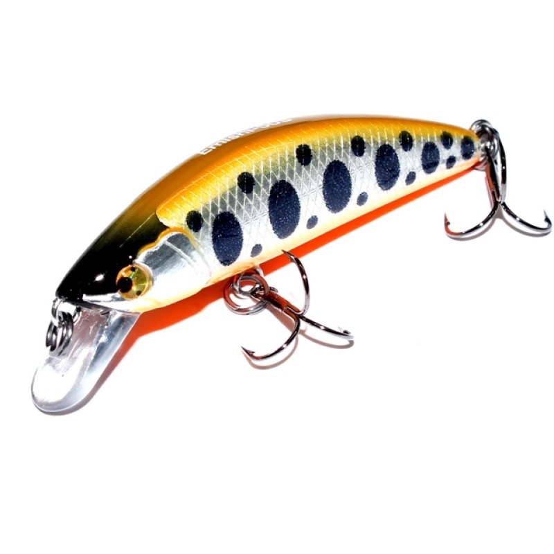 ITO CRAFT Emishi 50 Minnow – 50mm #YMB