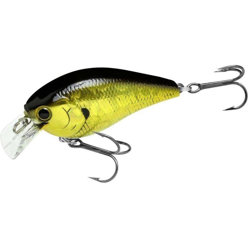 LUCKY CRAFT LC 1.5 – 60 mm Aurora Gold