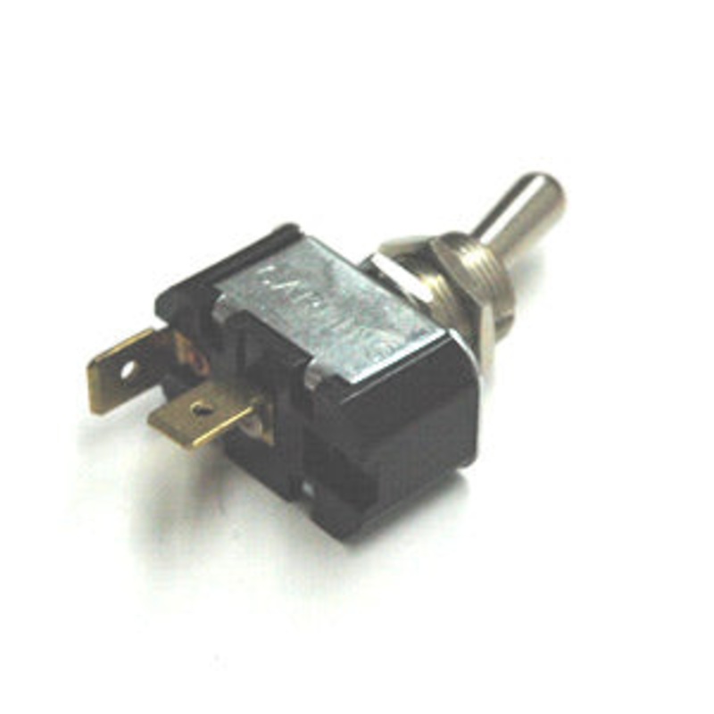 Marpac Toggle Switch – Momentary -Blade Terminal 7-0884