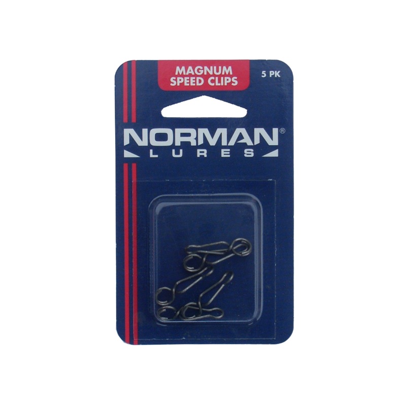Norman Speed Clips 10-Pack