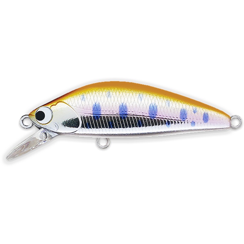 PDG K 43S – 43mm #01 YAMAME