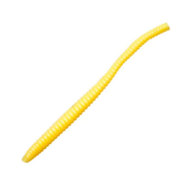 PowerBait Floating Trout Worm Cheese