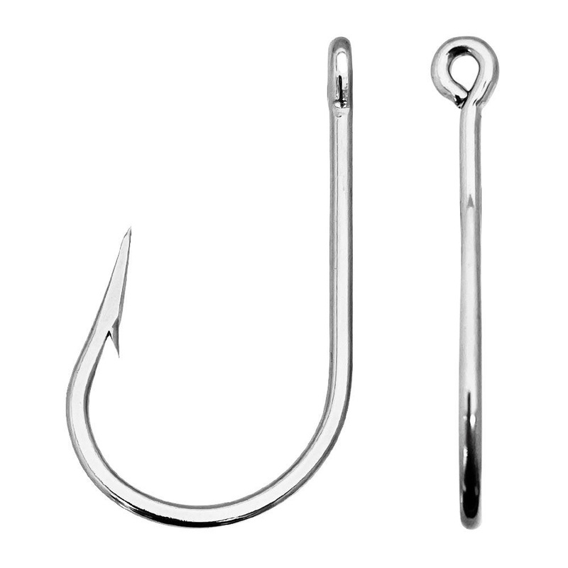 Pro Specialist Game Hook 10/0