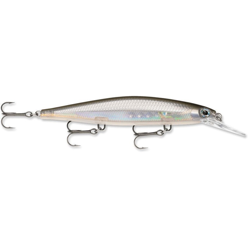 Rapala Shadow Rap Deep 11  Ghost Shiner
