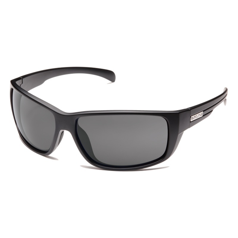 Suncloud Milestone Sunglasses