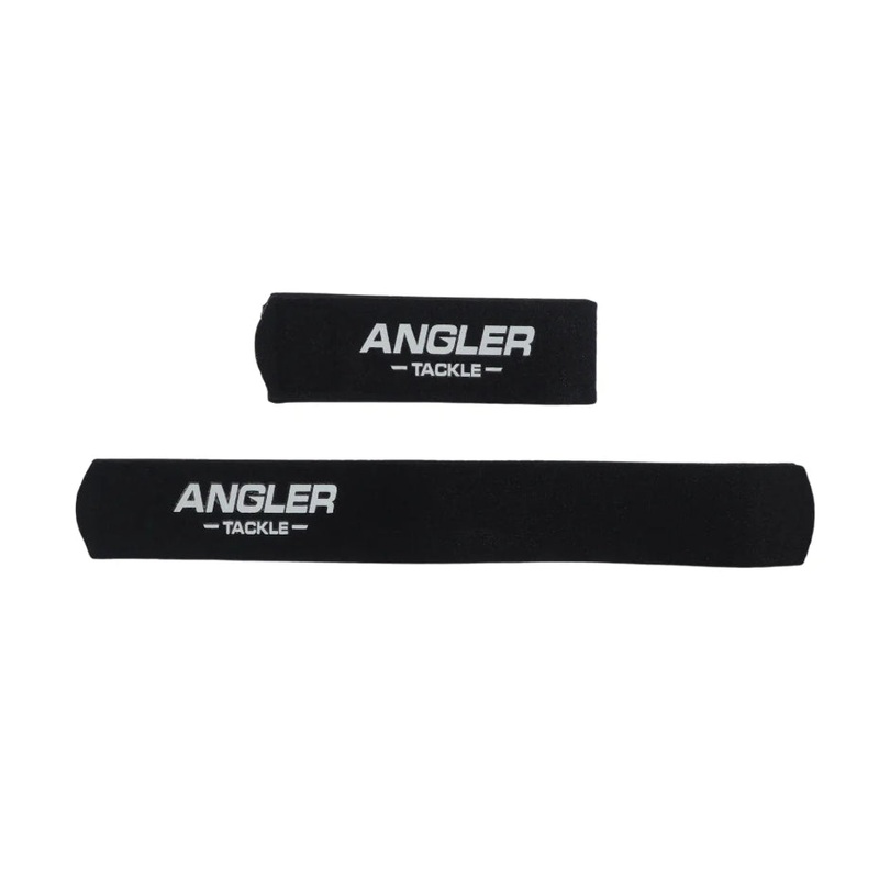 Angler Rod Jig Wrap