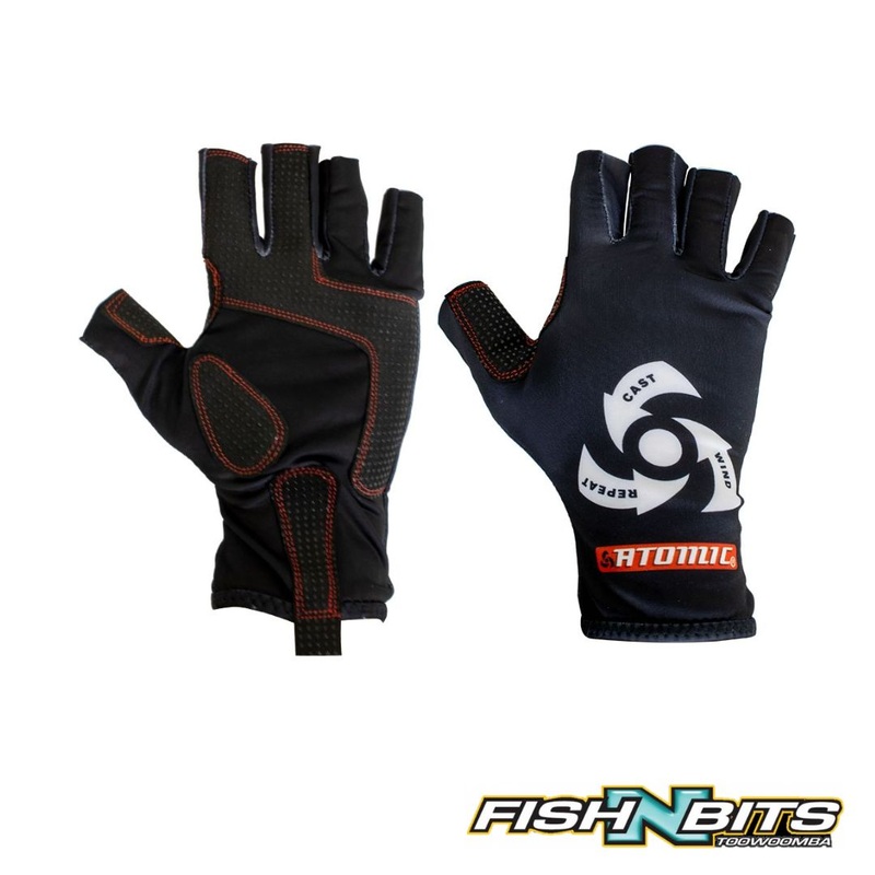 Atomic – Sun Gloves Medium