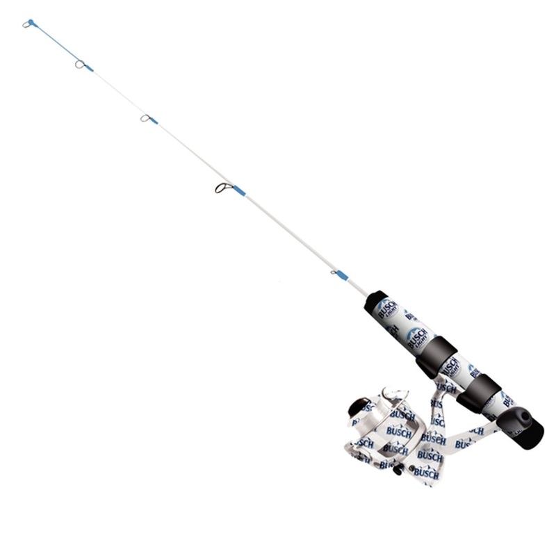 Beaver Dam Busch Light Ice Combo
