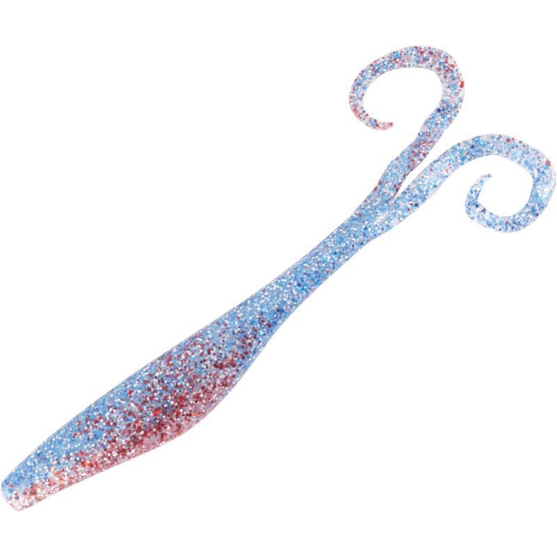 Berkley Gulp Crazy Leg Jerk Shad Soft Plastic Lure 7 inch America
