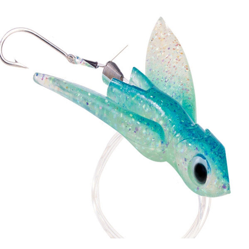 Carolina Lure Yummee Skipper Swimmer