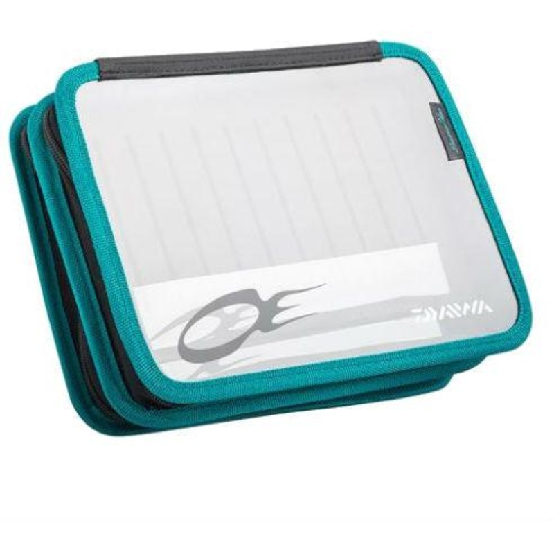 Daiwa Emeraldas Egi Holder LW