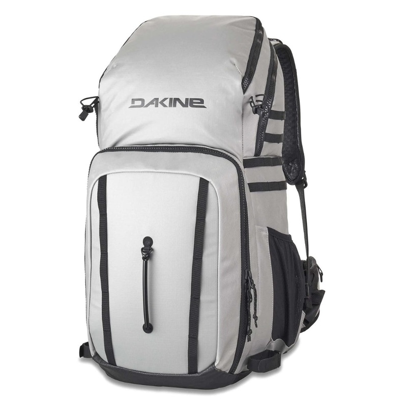 Dakine Mission Fish Tackle Backpack 40L 40L Griffin