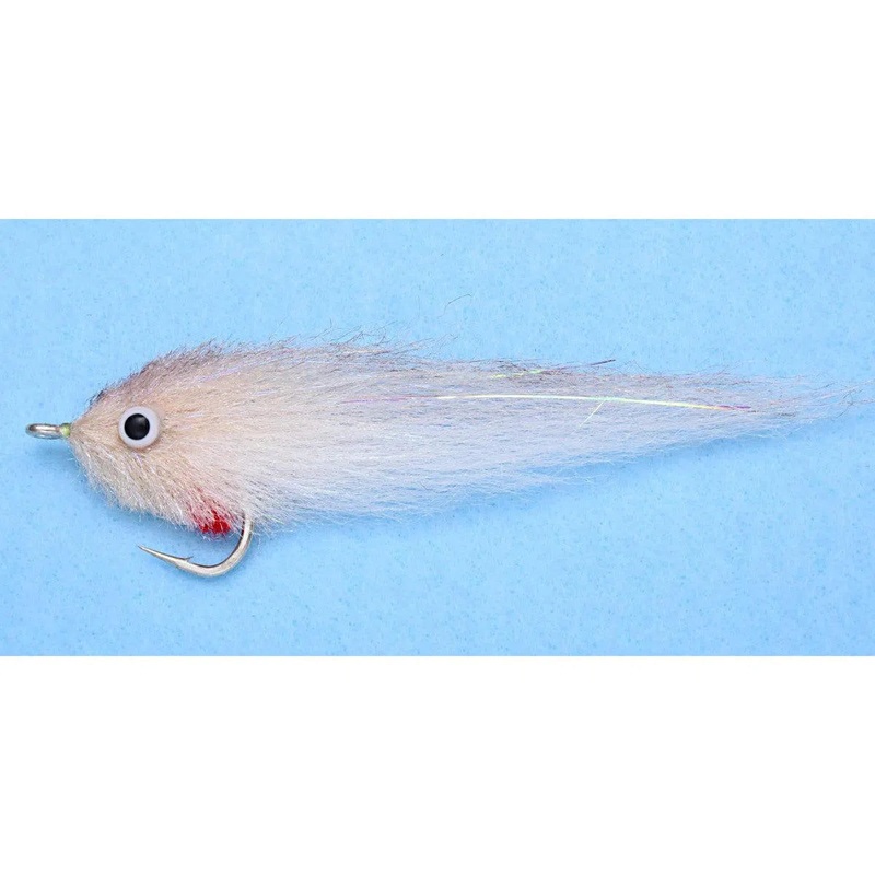 Enrico Puglisi EP GT Sardina Fly Tan Size #8/0