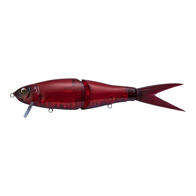 Fish Arrow x DRT Riser Jack Swimbait Full Moon SP