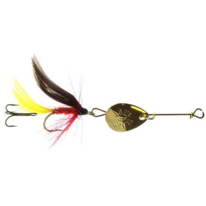 Joe’s Flies Short Striker Classic Littlebrookie 10