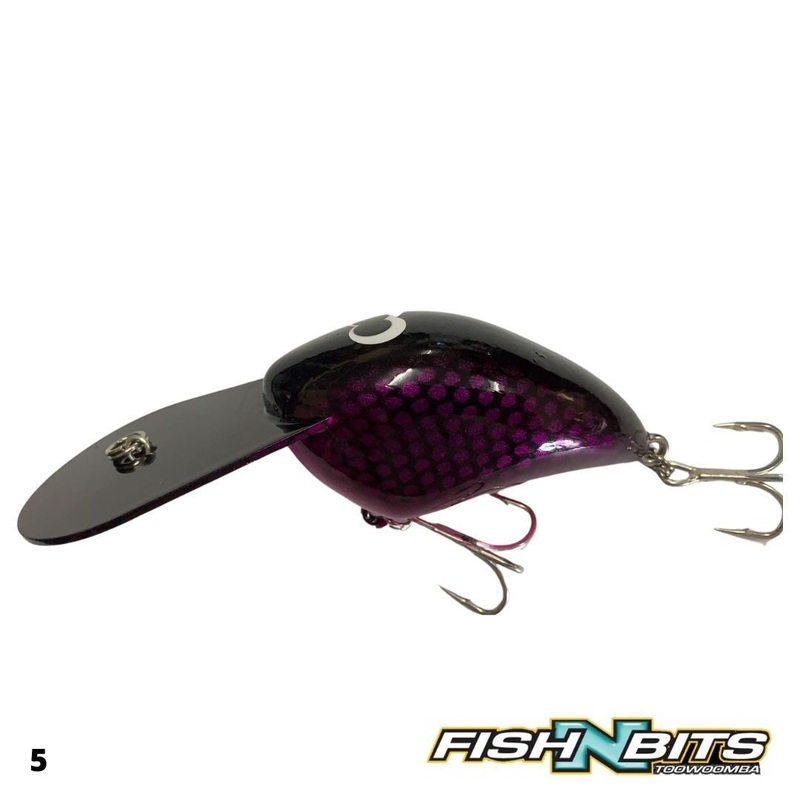 Mudeye – Big Happy 1