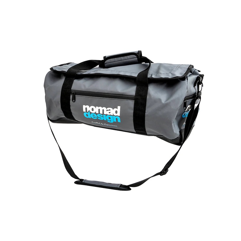 Nomad Heavy Duty Tackle Storage Duffle Bag