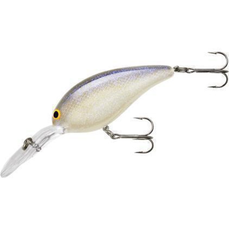 Norman Deep Little N-Lavender Shad