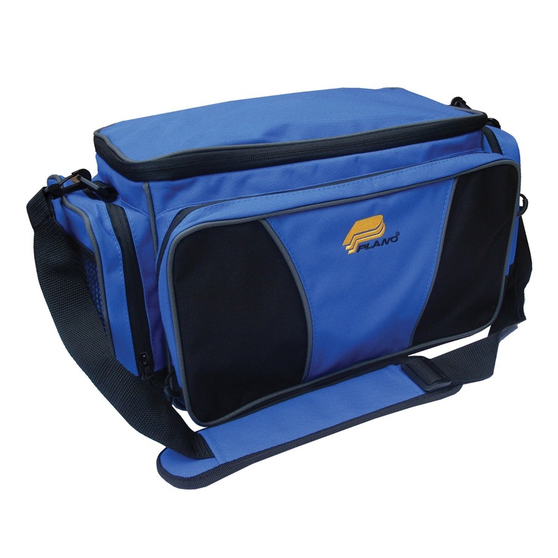 Plano Weekender 4436 Tackle Bag Blue