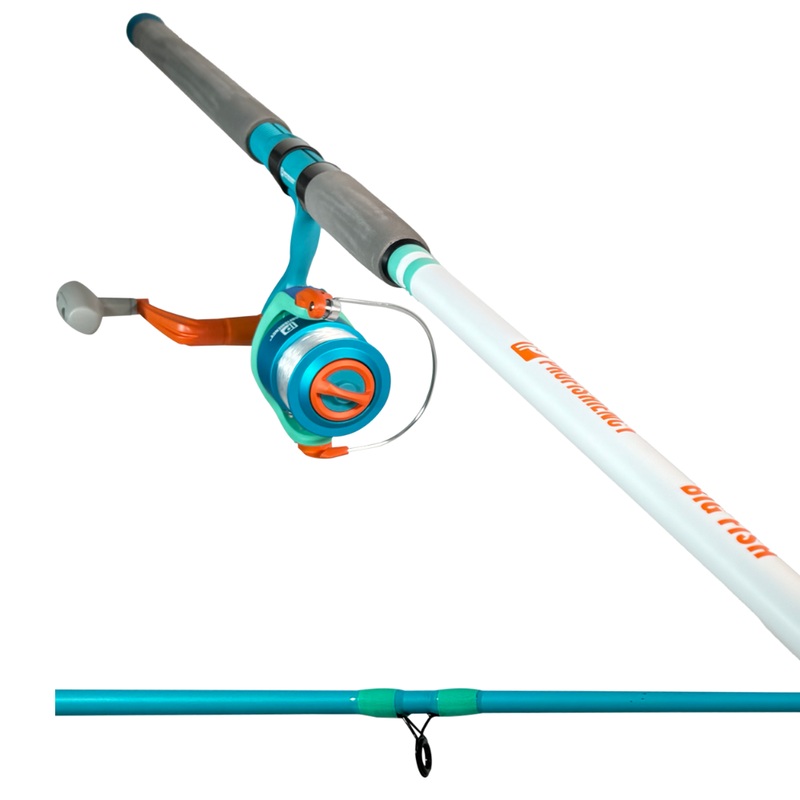 Profishiency Big Fish Combo