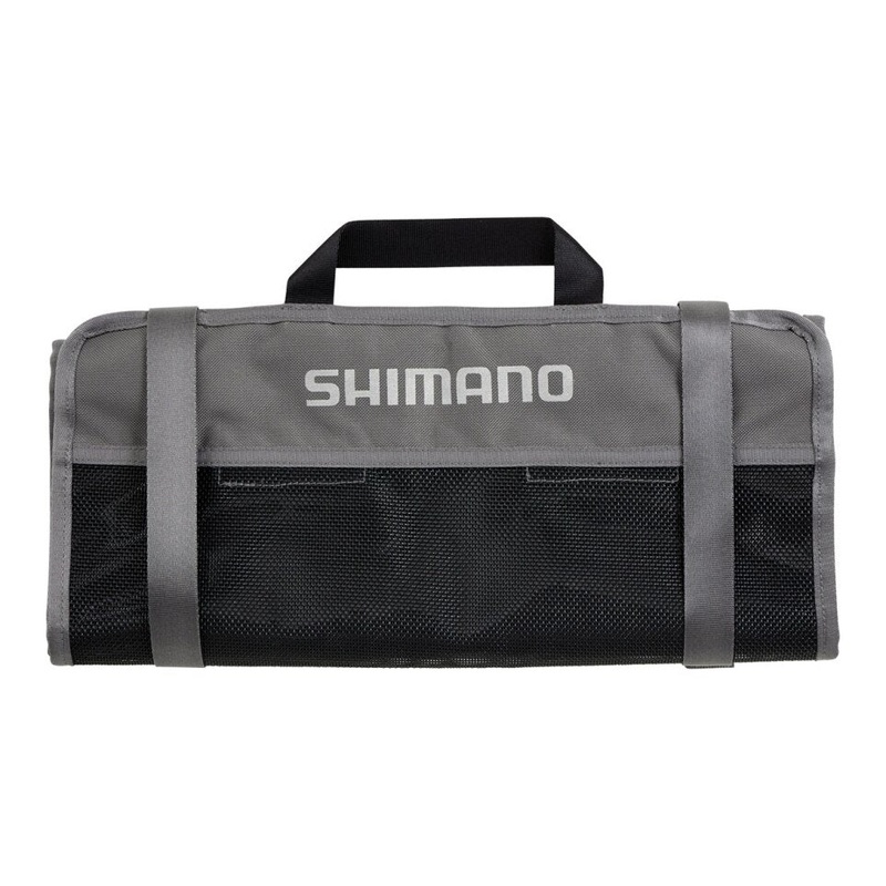 Shimano Hard Lure Wrap 2023 Grey Grey