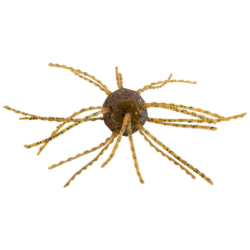 Strike King Tumbleweed Floating Smallmouth Candy