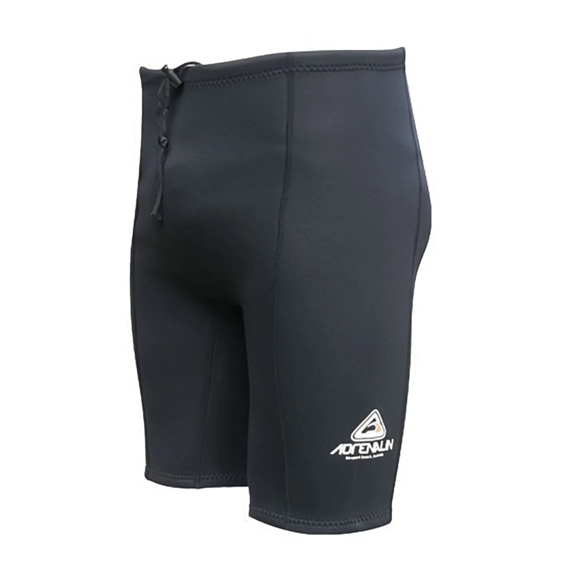 Adrenalin Neoprene Wetsuit Shorts Mens Large