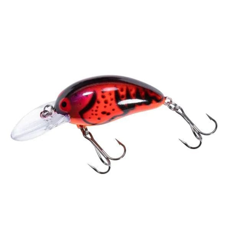 Bomber Gen 2 Model 5A Crankbait Mad Craw